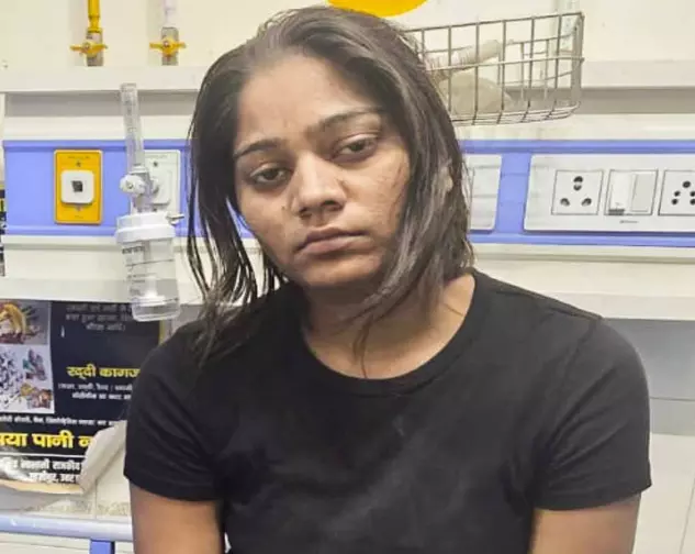 Meghalaya Honeymoon Horror: Deceaseds Wife, Aides Produced Before Court in Shillong