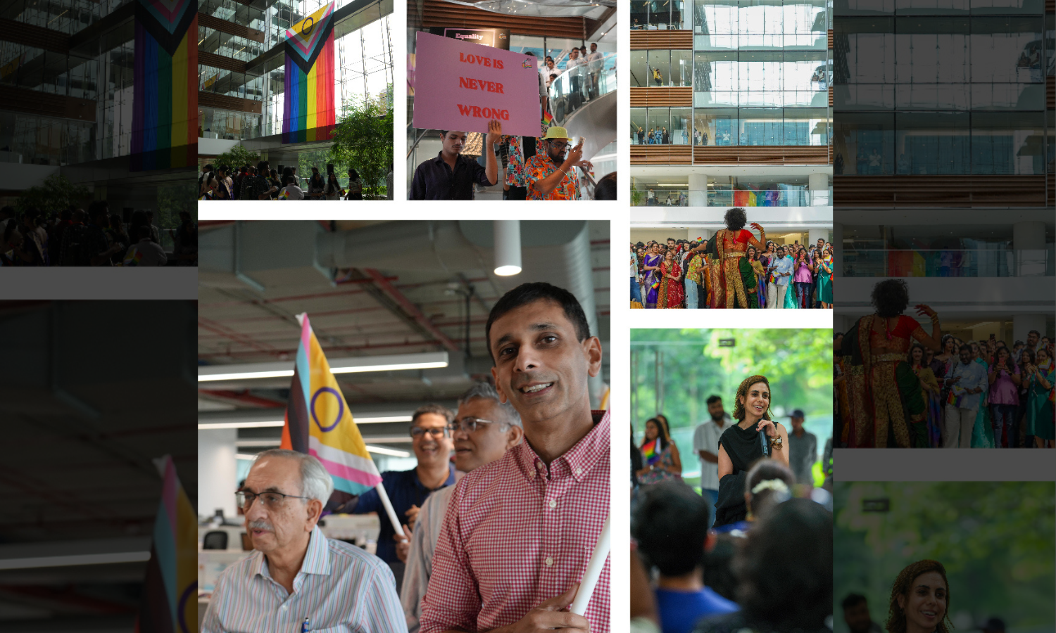 Godrej Hosts Pride@Godrej 2025: Empowering LGBTQIA+ Voices
