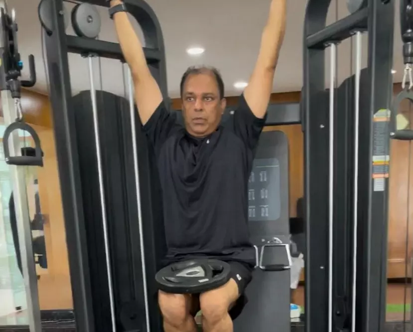 A Journey Of Resilience: Self-Care And Success