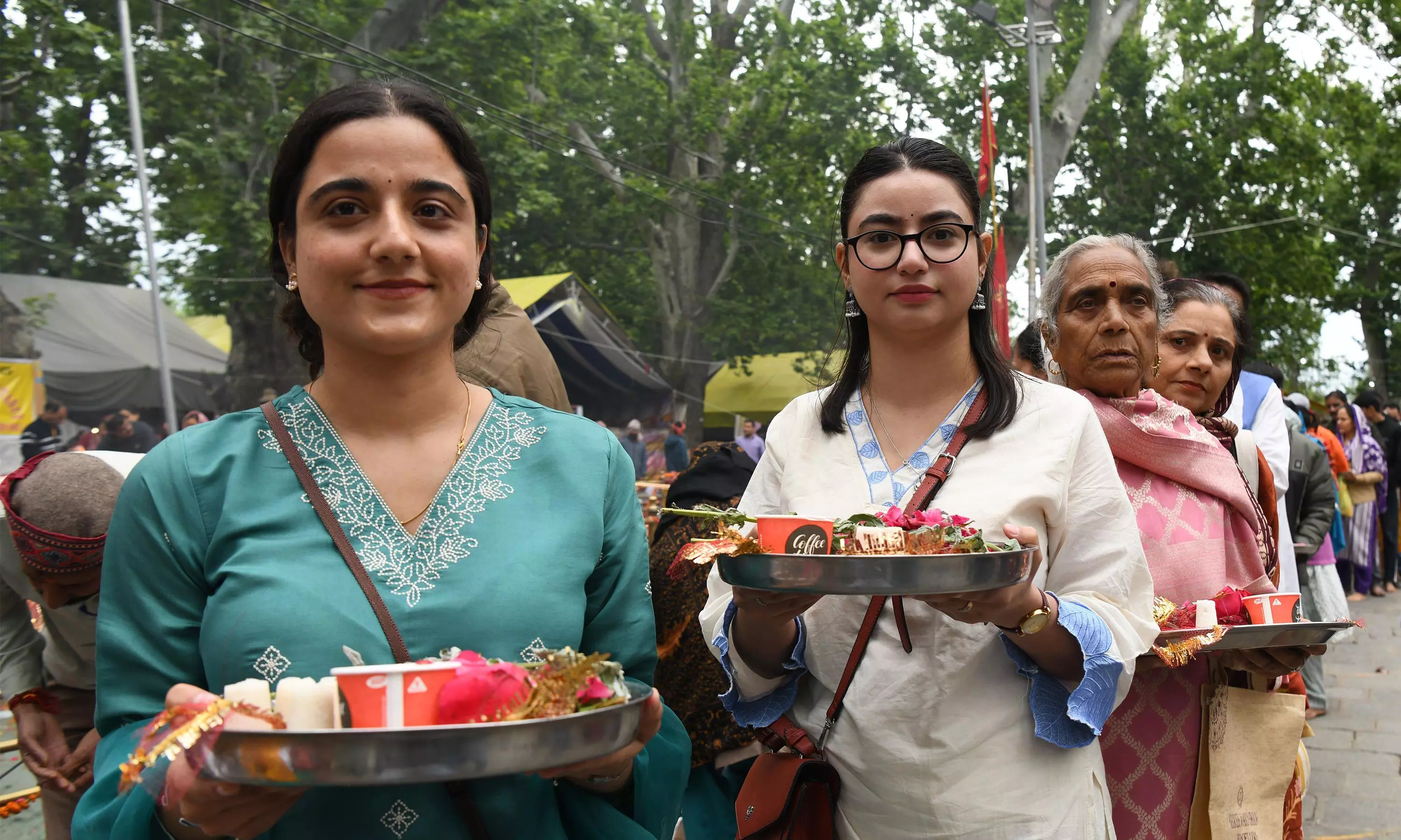 Kashmiri Brahmin Hindus Seek Complete Ban on Beef Sale in Valley