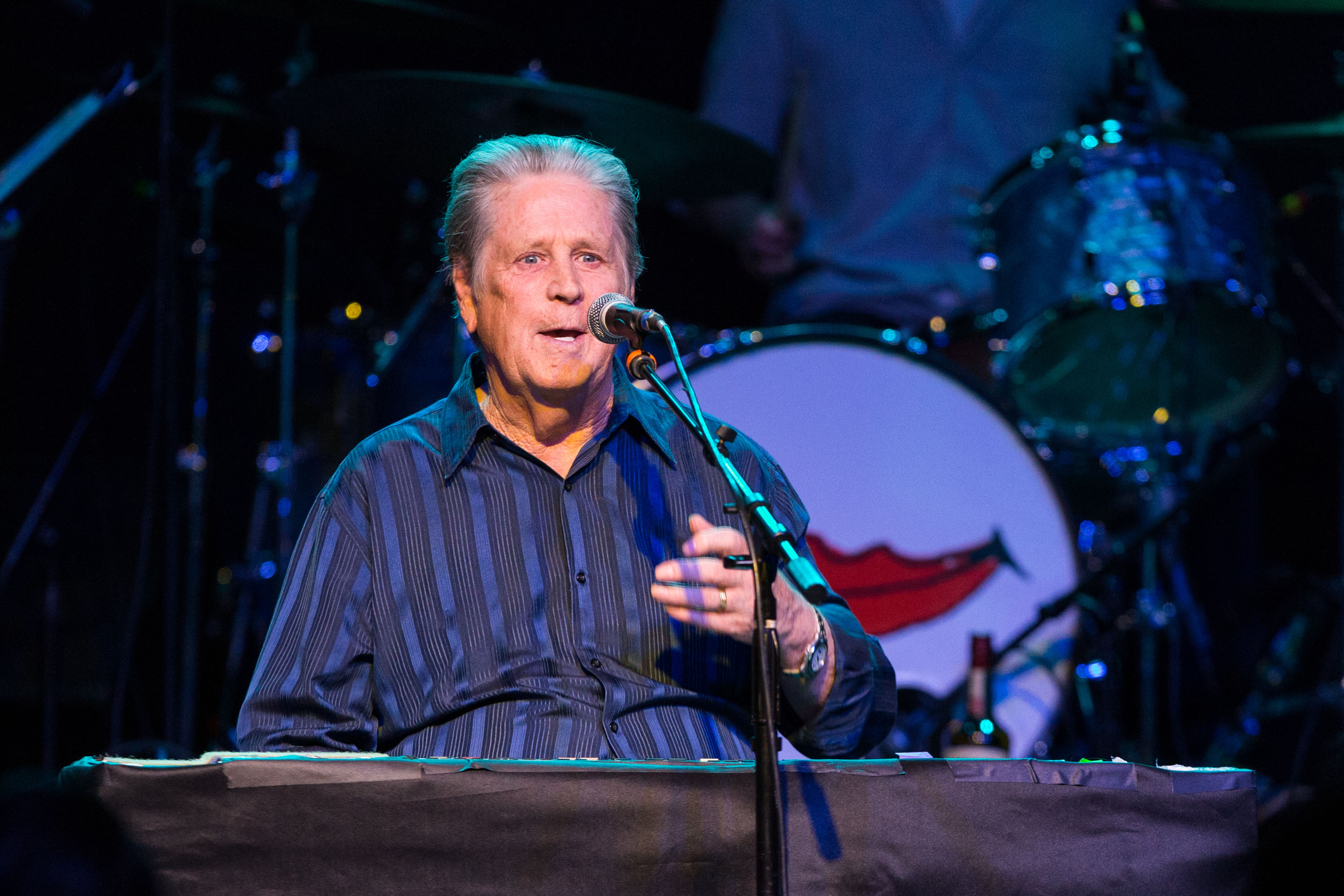 Beach Boys Co-founder Brian Wilson Dies at 82