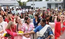 DC Edit | Fertility Falls, Challenges Remain