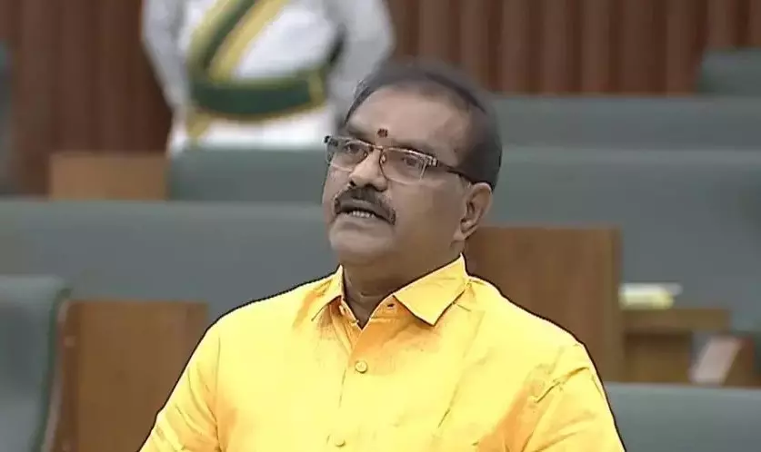 Ramanaidu Says Kurnool Received ₹2,014 Crore In Just One Year