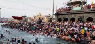 Ordinance Issued to Manage and Plan Nashik Kumbh Mela