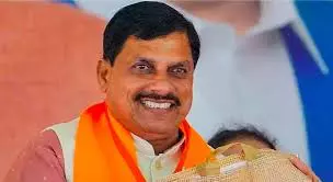 Wildlife Rescue Center To Come Up In Every Division: Mohan Yadav