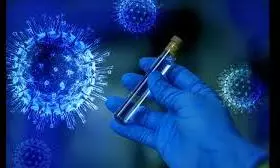 Omicron Variant of Covid-19 Prevalent in AP Omicron Variant of Covid-19 Prevalent in AP