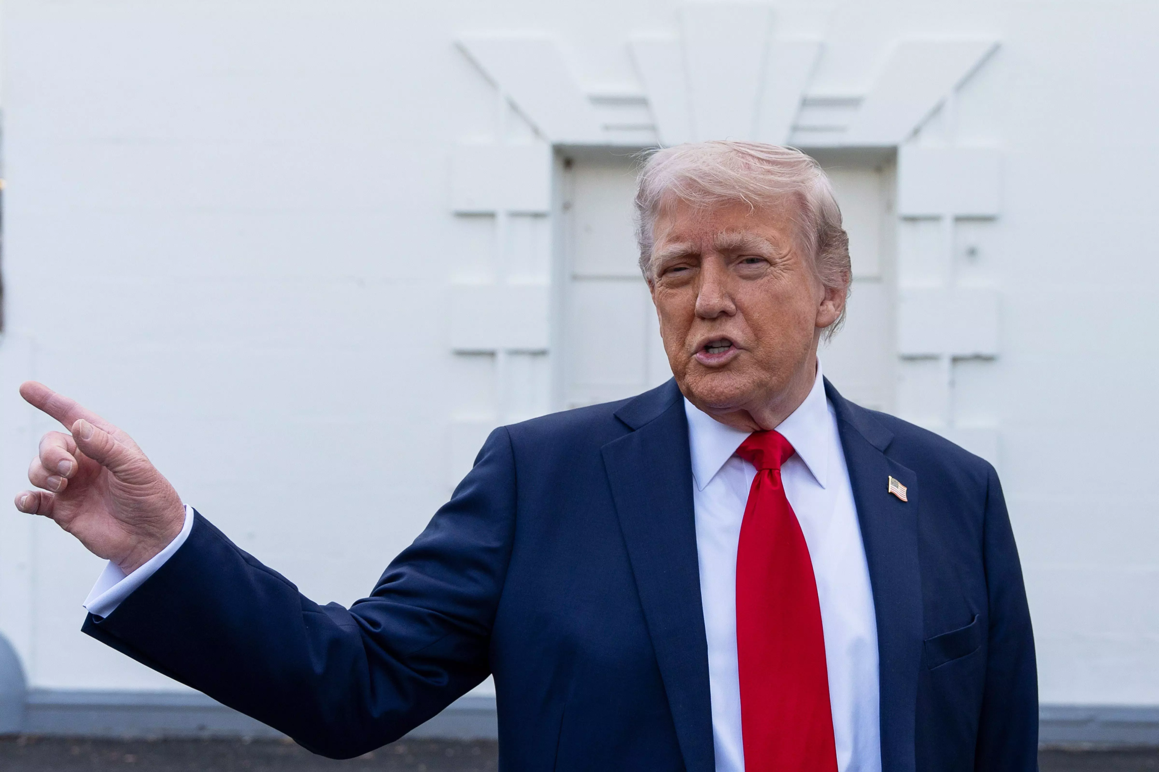 US Cities Gear Up For More Protests As Marines Poised To Move Into LA