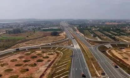 DPR Work Begins for Bengaluru-Mangaluru Expressway