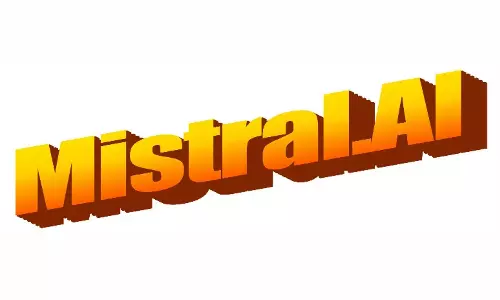 Frances Mistral Launches Europes First AI Reasoning Model