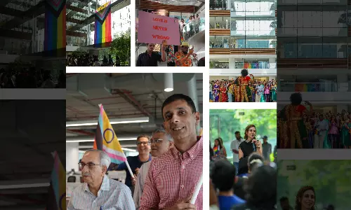 Pride@Godrej 2025: Beyond Symbolism, Empowering LGBTQIA+ Voices and Businesses