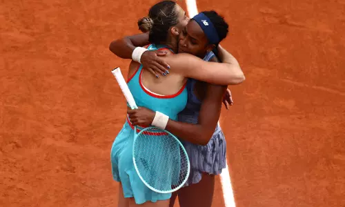 Womens Tennis Adds Ranking Protection for Fertility Procedures