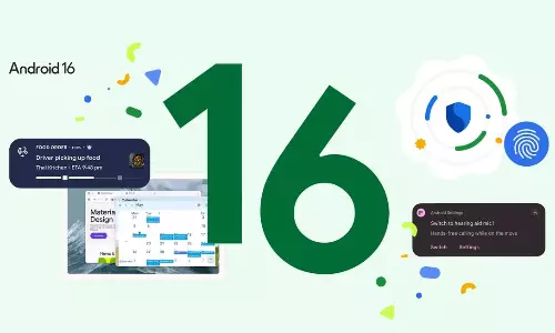 Google Releases Android 16 for Supported Pixel Devices