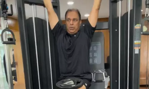 A Journey Of Resilience: Self-Care And Success