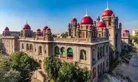 Telangana HC Raps CBI Delay In Countering Srilakshmi’s Plea Telangana HC Raps CBI Delay In Countering Srilakshmi’s Plea