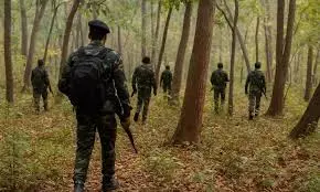 2 Maoists Including a LOS Commander Killed In Sukma Encounter