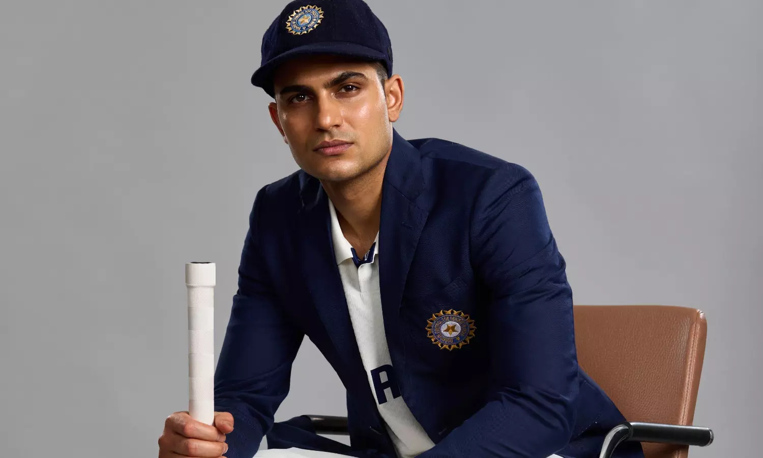 Is ‘Prince’ Shubman Self-Obsessed?