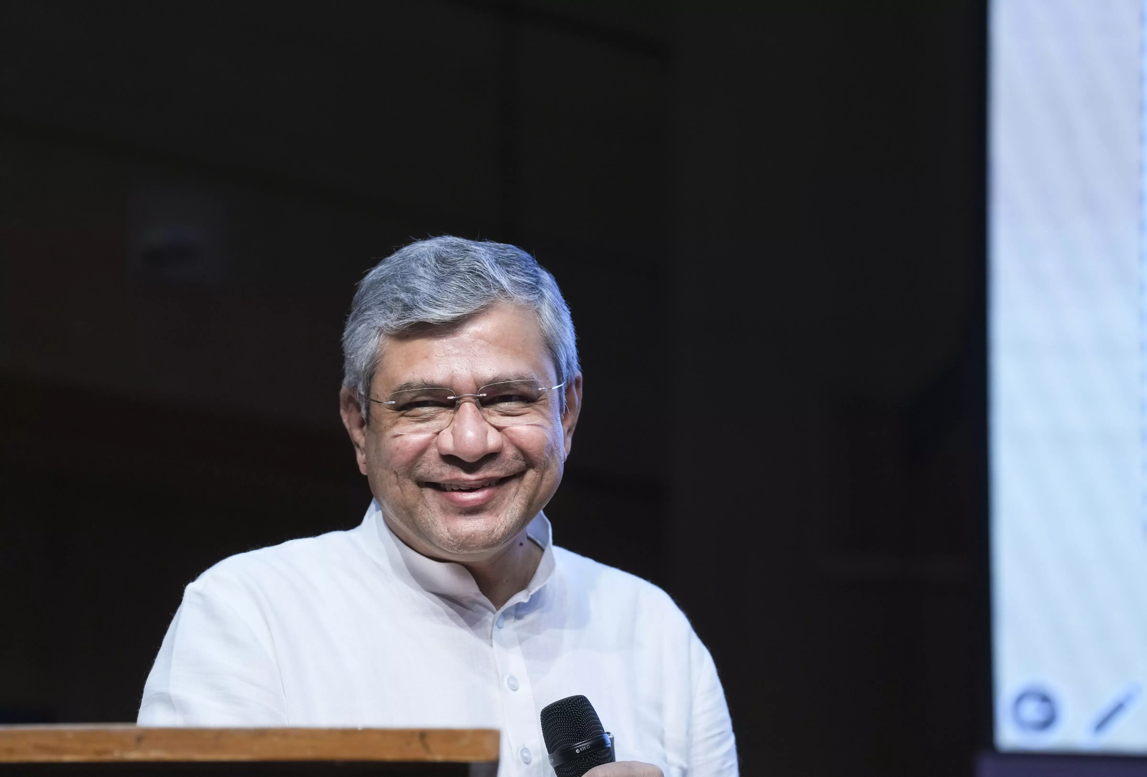 Four Officers Suspended for Providing Old Train for BSF Jawans