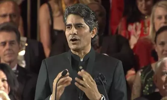 Telugu Doctor Elected Head of American Medical Association