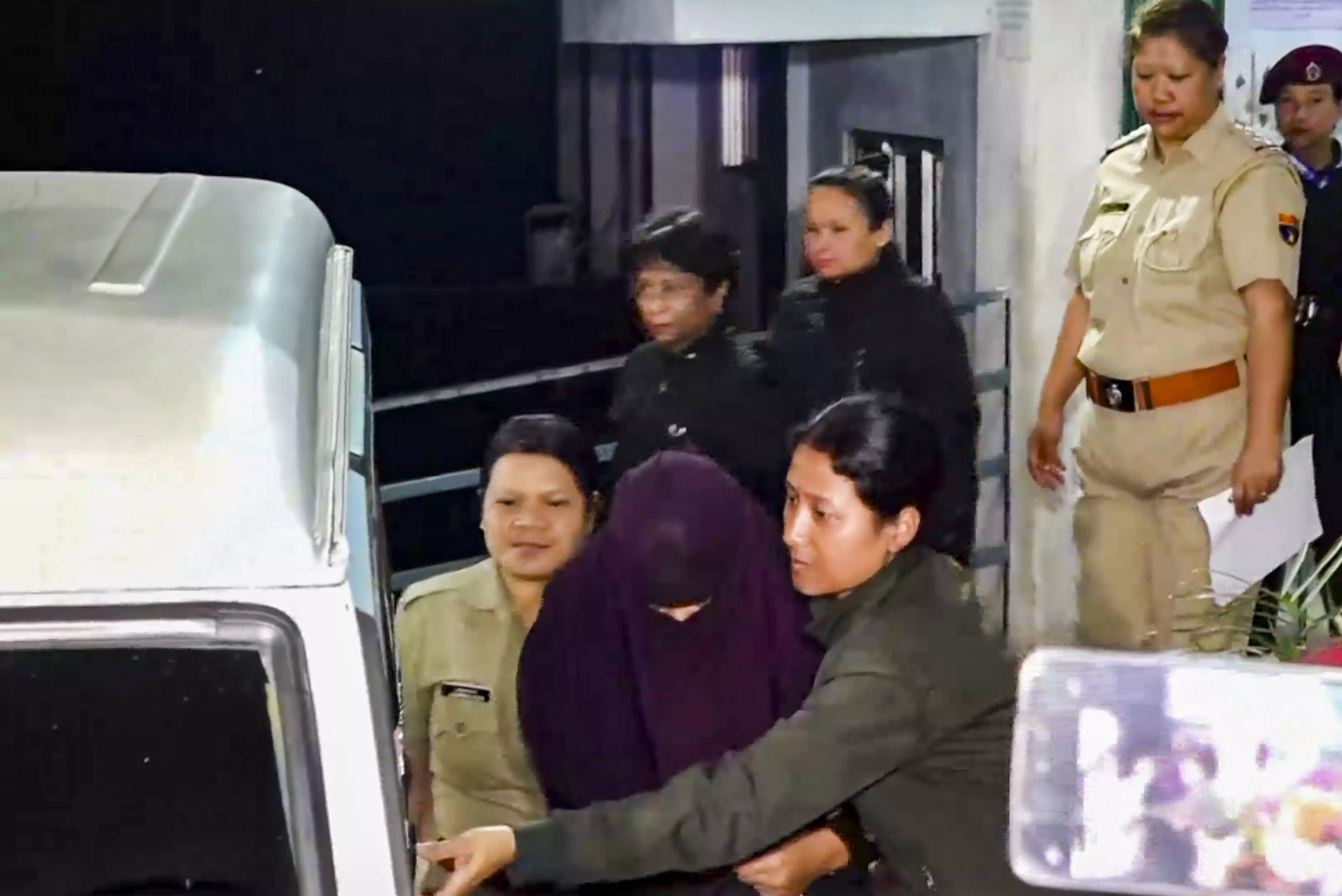 Mangalsutra Clue Helps Crack Meghalaya Honeymoon Murder