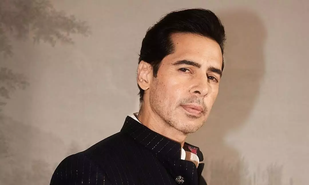 Dino Morea Questioned by ED in Rs 65 Crore Mithi River Desilting Scam