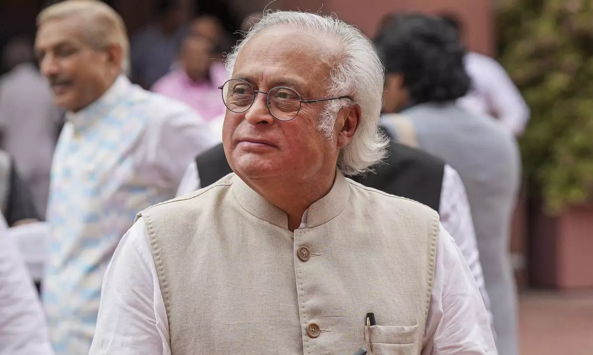 Congress Slams Modi Over US Ties With Pakistan, Seeks Special Parliament Session