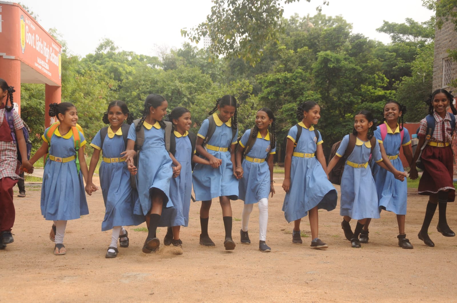 Telangana to Introduce Pre-Primary Classes in 210 Schools
