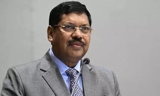 Judicial Activism Shouldnt Turn into Judicial Terrorism: CJI Gavai