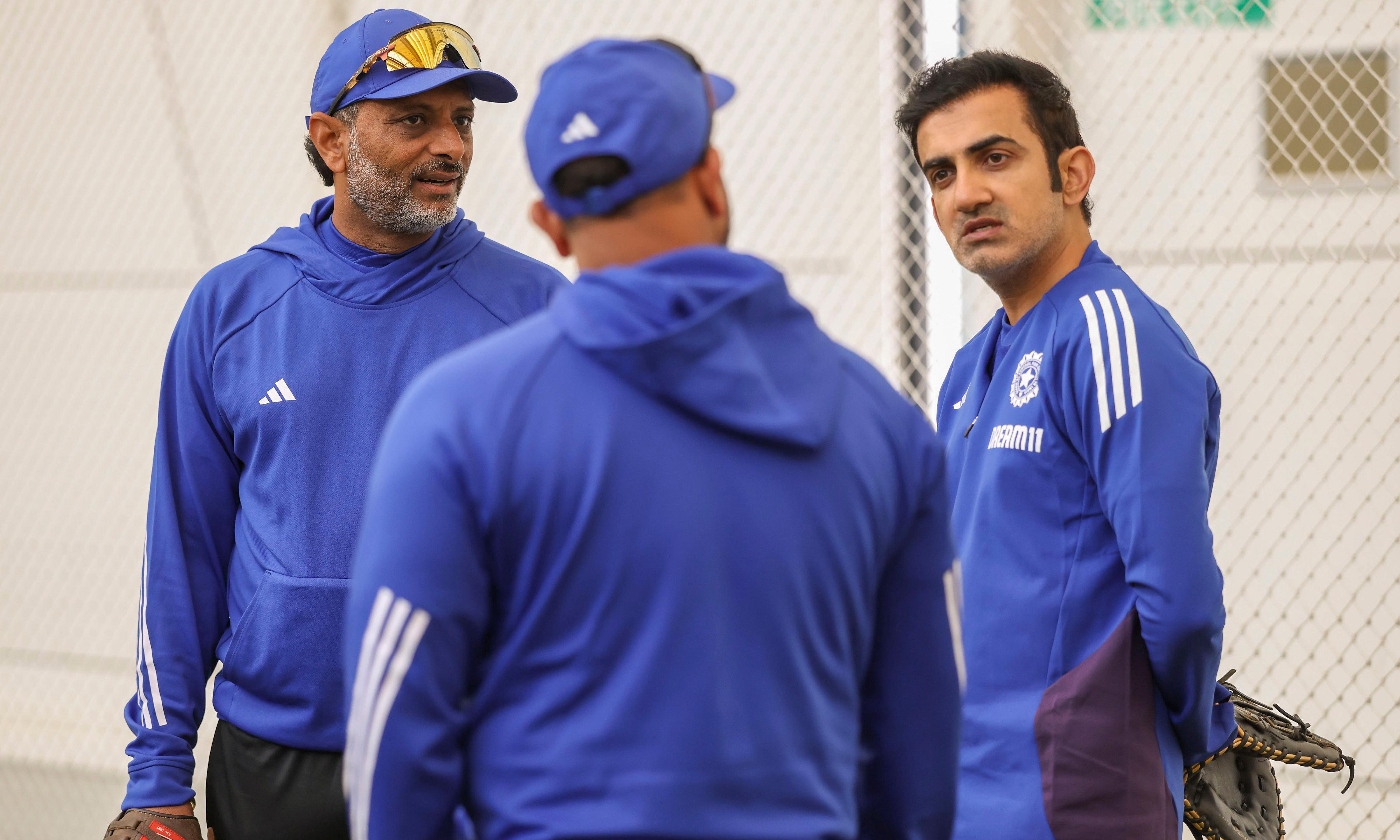 Gambhir Calls for Memorable India Test Series in England