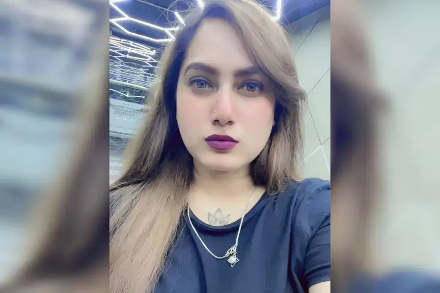 Punjab: Influencer Kamal Kaur Found Dead in Car