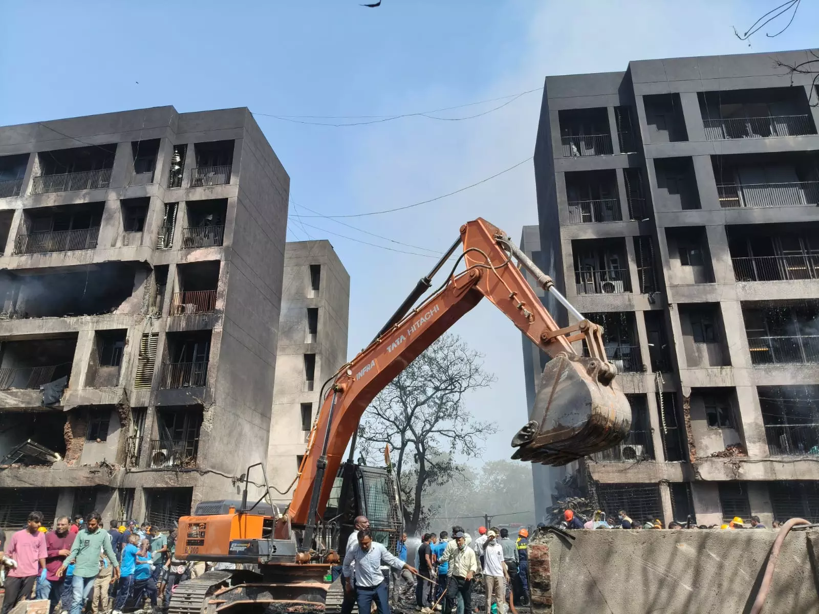 India’s Deadliest Aviation Disasters: A Look Back