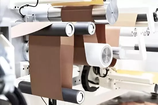 We Grow for the World, But the World Builds the Brand We Grow for the World, But the World Builds the Brand