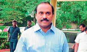 Congress Complains Against KTR, Kaushik Reddy Over Remarks