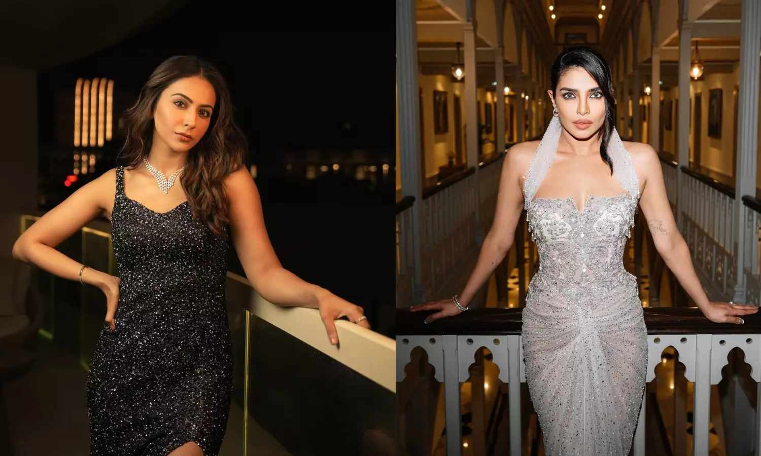 Not Rakul, Priyanka First Choice for Surpanakha In Upcoming Ramayana Not Rakul, Priyanka First Choice for Surpanakha In Upcoming Ramayana