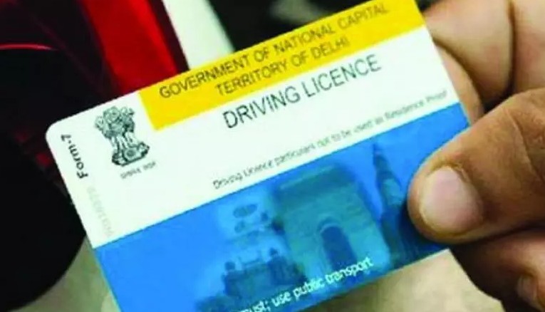 Sarathi's Showroom Vehicle Registration Stalled