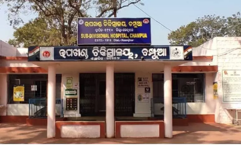 Couple Dies Of Snakebite While Asleep In Odisha’s Keonjhar