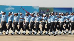 Air Force Academy to Host Graduation Parade on June 14