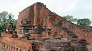 Claude Arpi | A New Life For Nalanda: Reviving Its Old Glory?