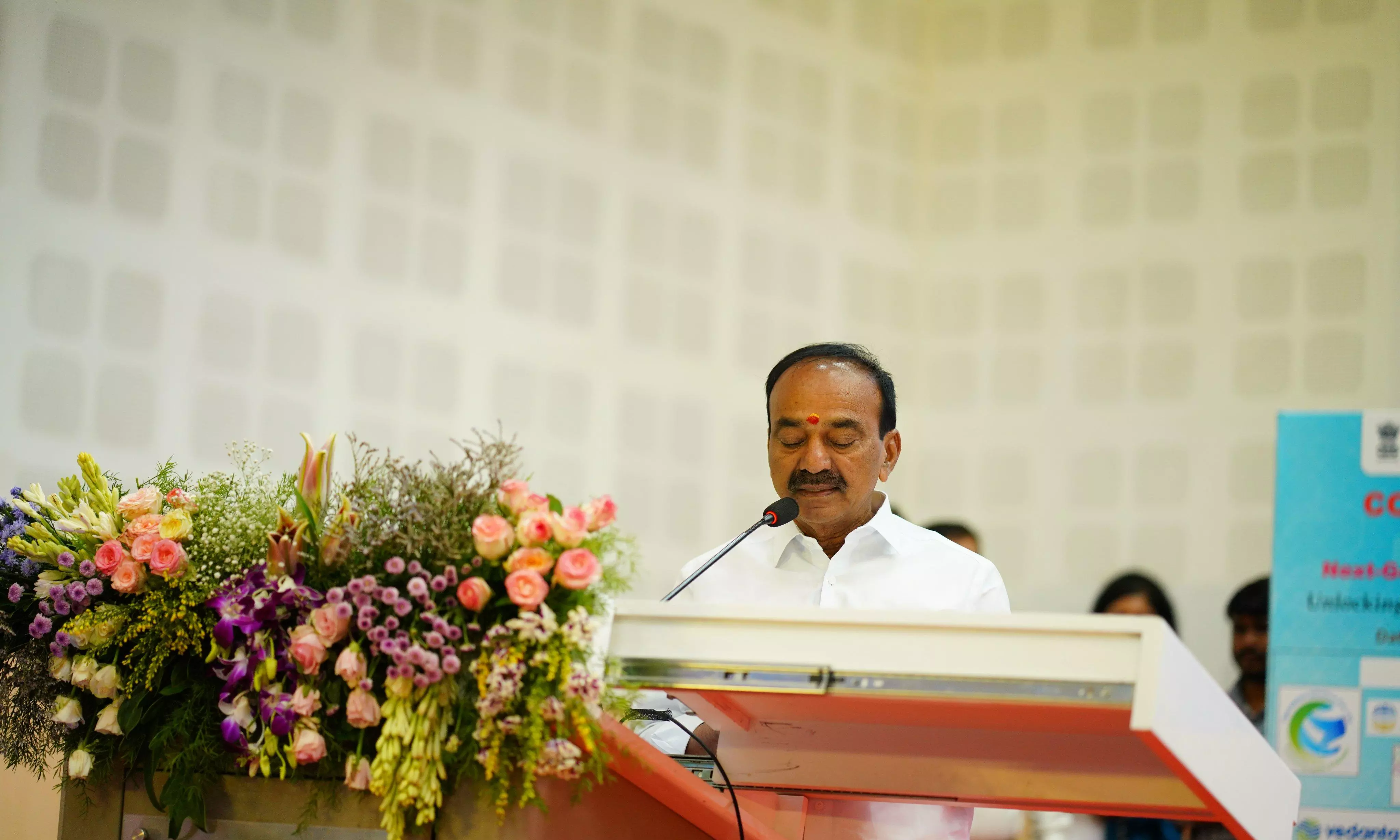 Etala Rajender’s Testimony Before Ghose Commission Damages His Prospects to Become Next BJP President