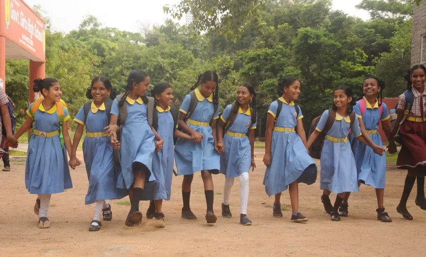 Telangana to Launch 571 New Government Schools in 2025-26