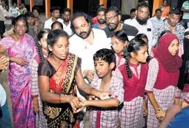 78 Schools In Insurgency-Hit Bijapur District Get Teacher After 2 Decades