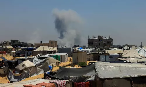 More than 55,000 Palestinians Have Been Killed in Gaza war, Officials Say More than 55,000 Palestinians Have Been Killed in Gaza war, Officials Say