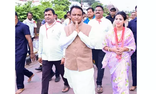 Mohan Majhi’s First Year: From Bureaucracy’s Grip to People’s Rule