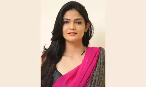 Telugu Actress Kalpika Booked for Pub Ruckus in Hyderabad