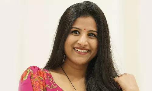 Singer Mangli Breaks Silence on Birthday Party Issue