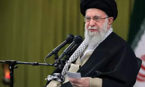 Iran Warns We Are Ready Amid Fears of Israeli Strike, US Prepares for Retaliation