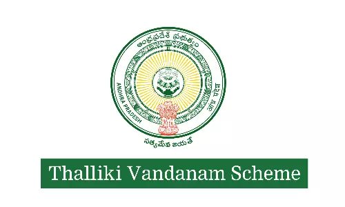 Thalliki Vandanam Scheme: Eligibility Criteria Announced for 2025–26