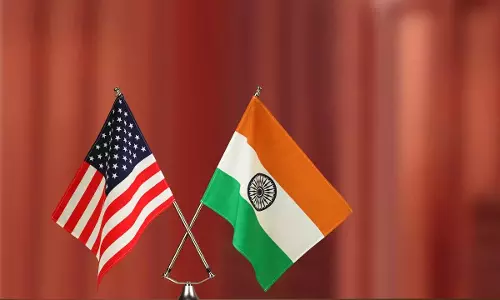 US Rejects Indias WTO Tariff Talks Request, Cites National Security Clause