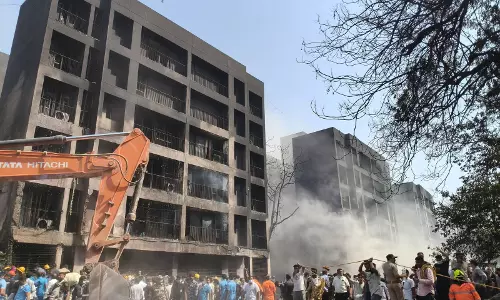 Celebrities Condole Ahmedabad Plane Crash