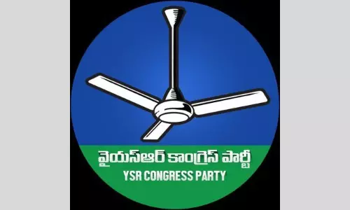 YSRCP Releases Book Criticising TDP Govt On Its First Anniversary