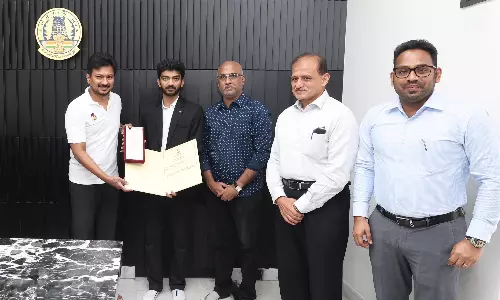 Udhayanidhi Stalin Congratulates Gukesh, Praggnanandhaa For Global Chess Feats